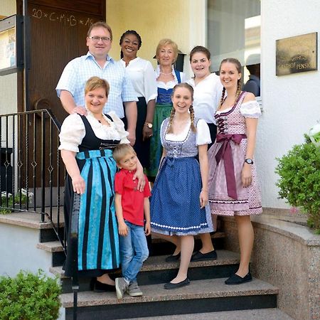 Hotel Forellengasthof Waldeck Horb am Neckar Exterior photo