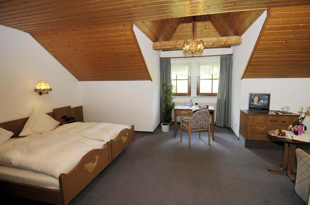 Hotel Forellengasthof Waldeck Horb am Neckar Room photo